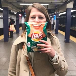 Meet your Posher, Valerie